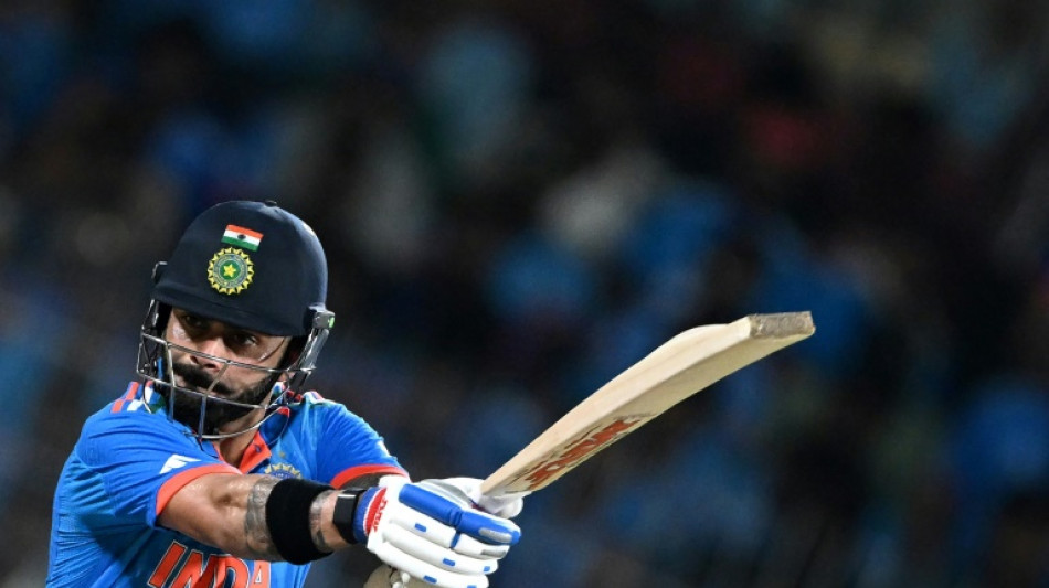 Cricket set for shot at Olympic glory