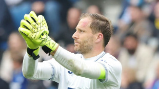 Baumann erreicht die 500: "Wie eine kleine Troph&auml;e"