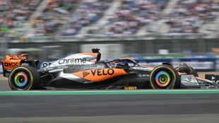 Piastri says Silverstone fourth was 'bitter-sweet'