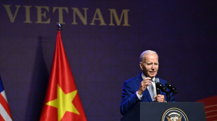 USA und Vietnam heben Beziehungen auf neue Ebene