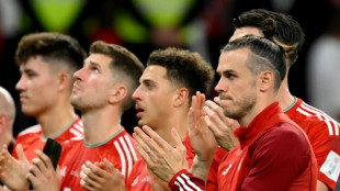 Wales agree equal pay for football internationals