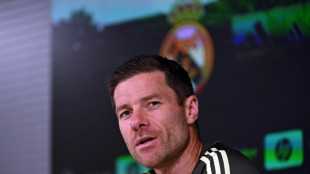 Alonso says 'no excuses' as Real Madrid prepare for La Liga opener