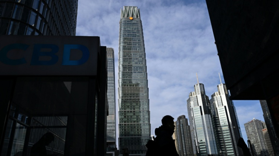 El FMI mejora su previsi&oacute;n de crecimiento mundial para 2026, pero alerta sobre la IA y los riesgos comerciales