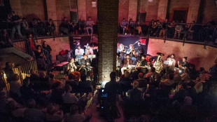 'Ferrara in Jazz' con trecento artisti e 90 appuntamenti