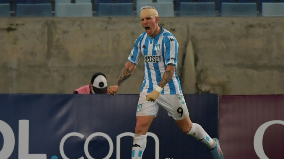 Argentine Copetti joins MLS's Charlotte