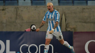 Argentine Copetti joins MLS's Charlotte