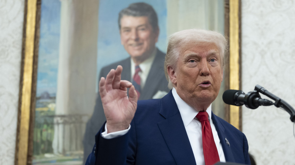 L'economia Usa si contrae dello 0,2% nel primo trimestre