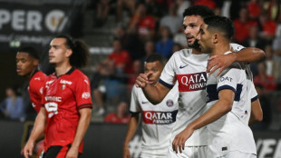 PSG win, Ligue 1 game abandoned after firecracker thrown at goalkeeper