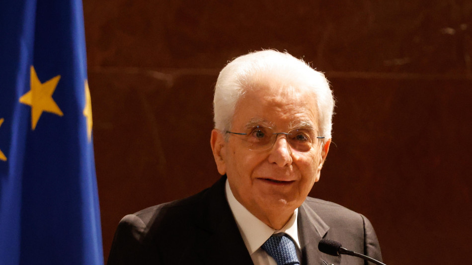 La mamma di Asia, grazie Mattarella per la sua umanit&agrave;