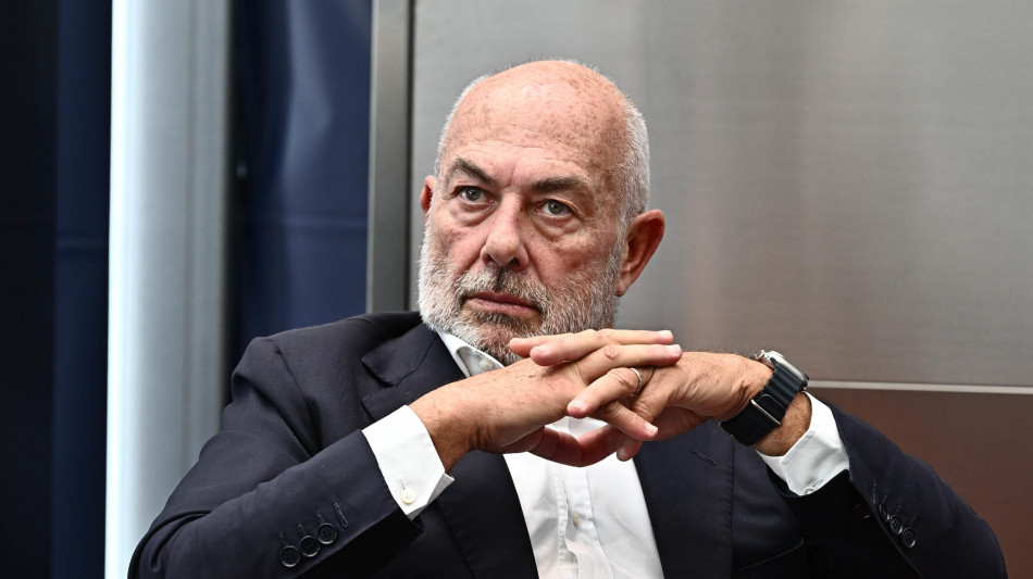 Cdm, Garrone nominato presidente del Gaslini di Genova