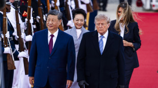 Trump, 'ottimo incontro con Xi'