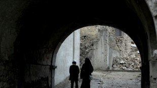 Ciudad iraqu&iacute; de Mosul se recupera cinco a&ntilde;os despu&eacute;s de la derrota del Estado Isl&aacute;mico