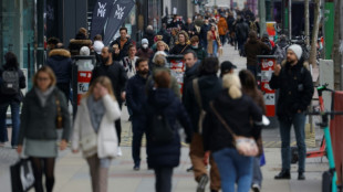 Konsumstimmung verbessert sich weiter - Dynamik aber "sp&uuml;rbar" verringert