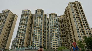 Chinesischer Immobilienentwickler Evergrande beantragt Gl&auml;ubigerschutz in den USA 