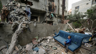 Israël va "prendre le contrôle de toute" la bande de Gaza, annonce Benjamin Netanyahu 