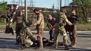 Finlandia y Suecia se acercan a la OTAN, y Rusia anuncia rendici&oacute;n de casi mil soldados ucranianos