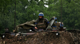 Deutsche Friedensforscher fordern lang anhaltende Unterst&uuml;tzung der Ukraine 