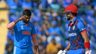 Mum first priority before Pakistan, says India's Bumrah