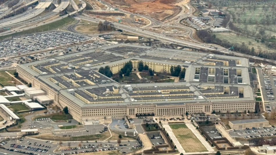 Weißes Haus: Trump wird Verteidigungsministerium in Kriegsministerium umbenennen