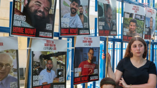 Cessez-le-feu entre Israël et l'Iran, une "opportunité" pour les proches des otages à Gaza