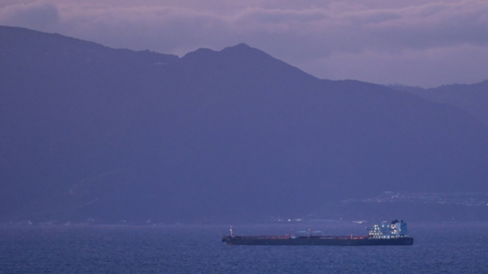 A year after the Ukraine invasion, oil market much changed