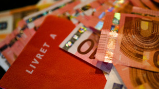 Livret A: le taux augmentera en ao&ucirc;t, indique le gouverneur de la Banque de France