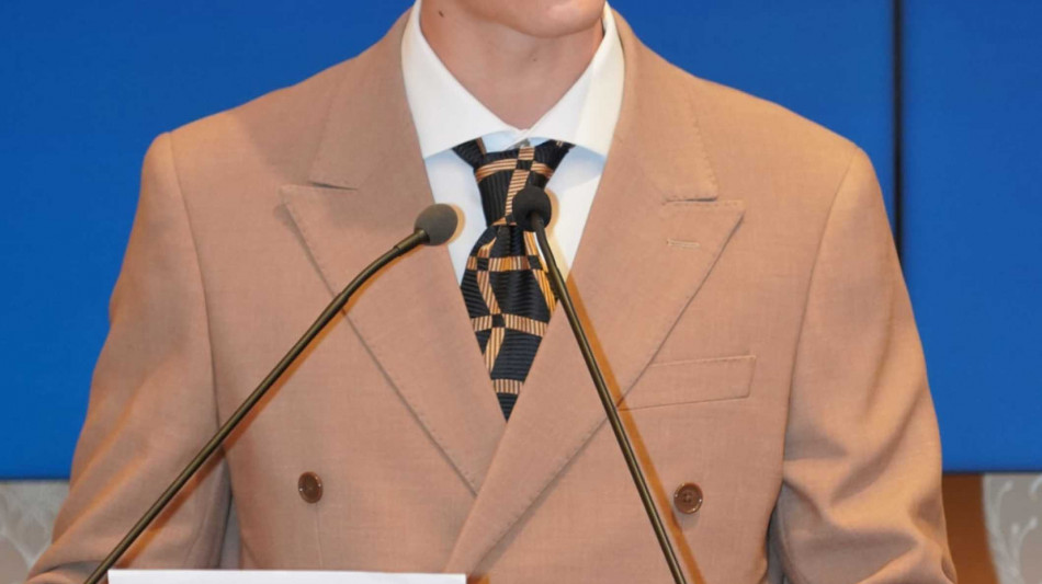 Luigi Zeno al Senato con La Linea Sottile, corto sul bullismo