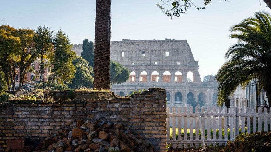 Presentata a Bruxelles la candidatura di Roma a sede dell'Autorit&agrave; doganale europea