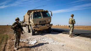 Mindestens elf Tote bei US-Angriff nach Drohnenattacke im Osten Syriens