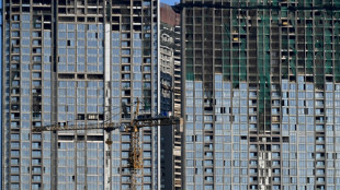 India logs 7.8 percent quarterly growth after data overhaul