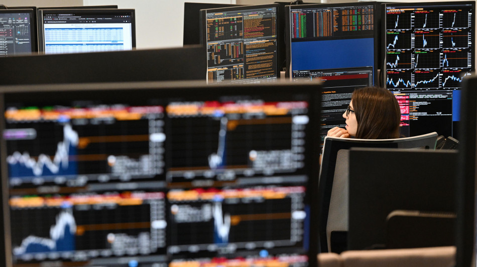 Lo spread tra Btp e Bund si ferma a 87,8 punti