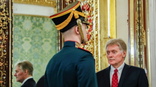 Instrutores militares ocidentais na Ucr&acirc;nia n&atilde;o t&ecirc;m 'imunidade', alerta R&uacute;ssia