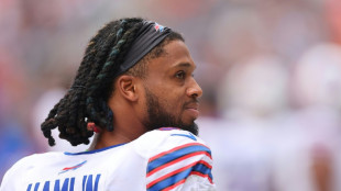 Injuries raise concerns as NFL season begins