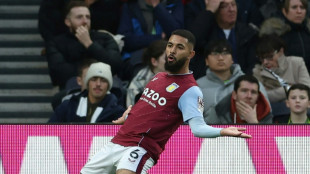 Villa punish Lloris mistake to shock Spurs