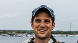 Wegen Spionagevorw&uuml;rfen festgenommener US-Reporter in  russischer Untersuchungshaft