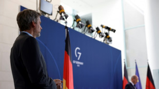 Bundesregierung vermeidet Kritik an USA f&uuml;r m&ouml;gliche Lieferung von Streumunition