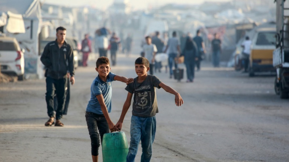 Hamas pede troca 'imediata' de reféns por prisioneiros