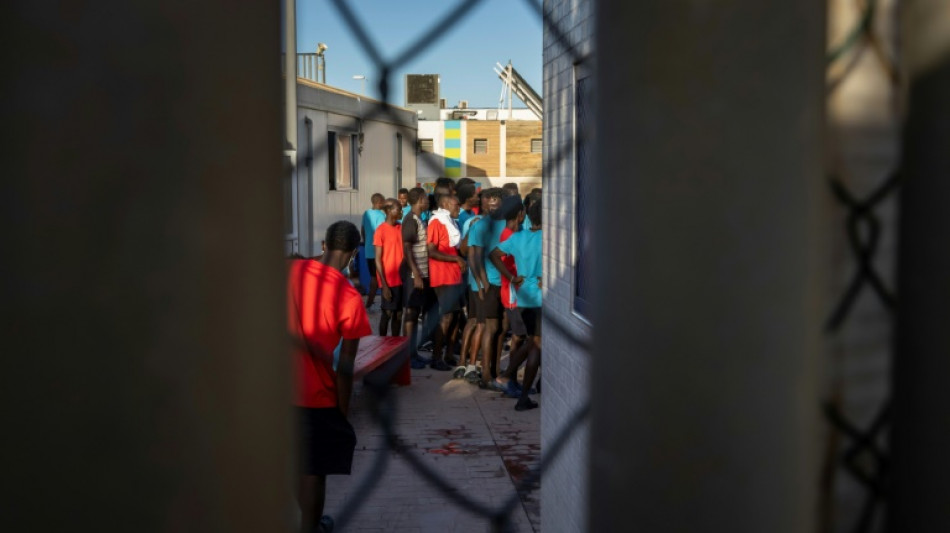 Drame de Melilla: appels &agrave; une enqu&ecirc;te "approfondie", Madrid accuse "les mafias"