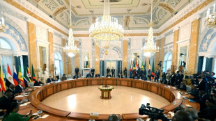 Ramaphosa dr&auml;ngt auch bei Putin auf Ende des Krieges