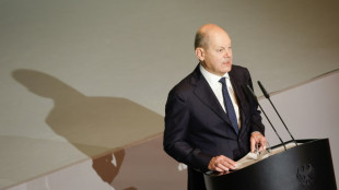 Scholz weist Forderungen nach sofortiger Waffenruhe in Nahost zur&uuml;ck