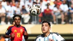 El lateral argentino Nahuel Molina cambia el Atl&eacute;tico por la Roma