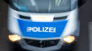 Razzia und Festnahme wegen Finanzierung von Anschlagsplan in Nordrhein-Westfalen