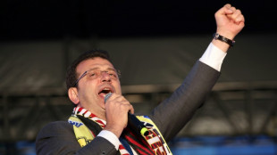 Istanbuler B&uuml;rgermeister Imamoglu steht wegen Korruptionsvorwurf vor Gericht