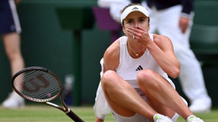 Swiatek, Svitolina win Wimbledon epics as curfew halts Djokovic