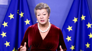 Br&uuml;ssel will Migration &uuml;ber Balkanroute mit "Aktionsplan" begrenzen 