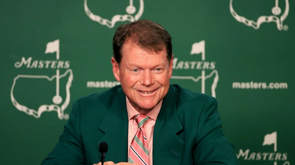 Watson questions PGA Tour, LIV deal in open letter