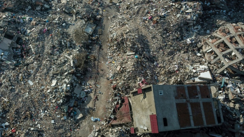 El devastador sismo de Turquía reaviva los temores de los habitantes de Estambul