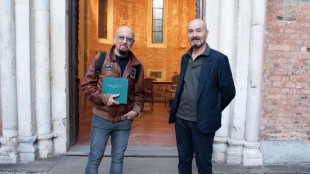 'Personaggi e interpreti', la raccolta di Enrico Ruggeri con le opere di Remo Rachini