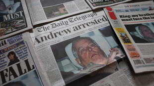 Polizia scozzese indaga sui soggiorni di Andrea con Epstein a Balmoral