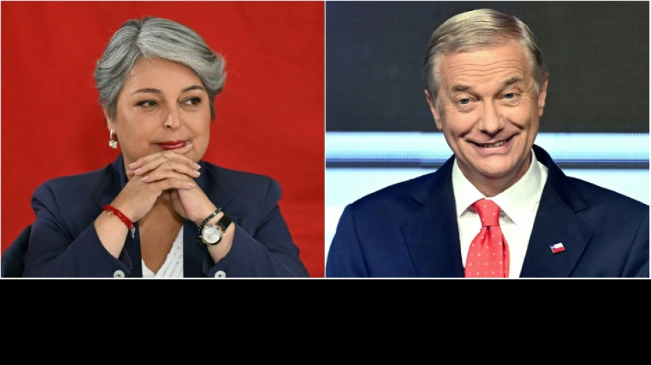 Chile picks new president with far right candidate the front-runner